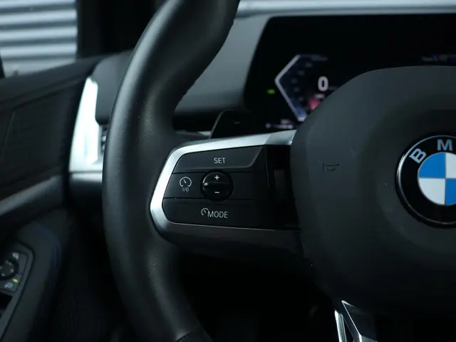 BMW 2 Serie Active Tourer 218i 2024 Benzine 17