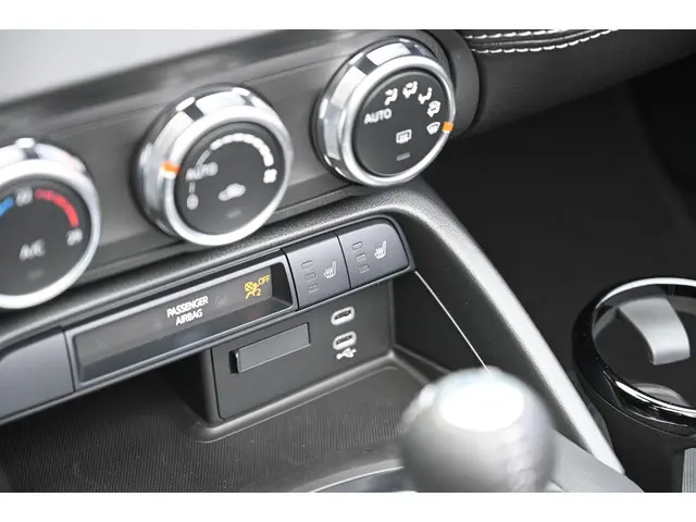 Mazda MX-5 SkyActiv-G 132 6MT Homura 2026 Benzine 48