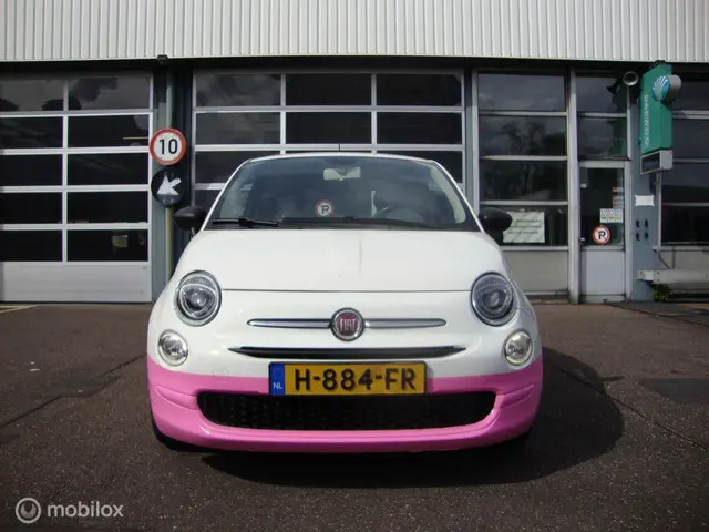 Fiat 500 2
