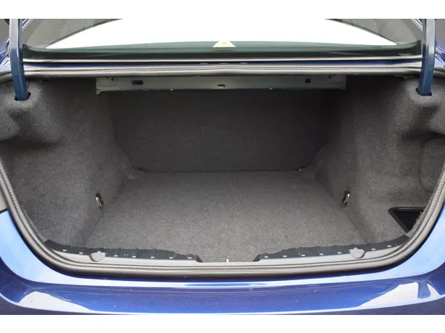 BMW 5 Serie 520i Automaat M-Sport Edition 2016 Benzine 20