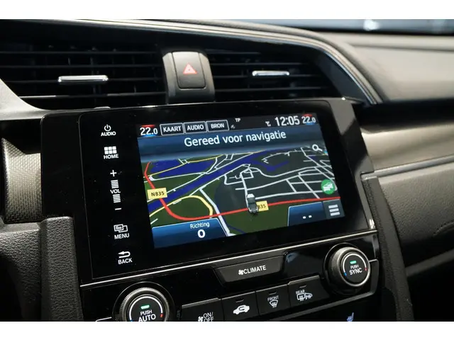 Honda Civic 1.0 i-VTEC Elegance 2018 Benzine 28