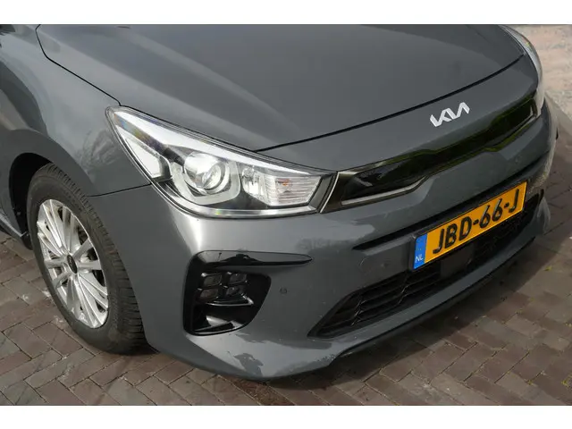 Kia Rio 1.0 T-GDi MHEV DynamicLine 2023 Benzine 35