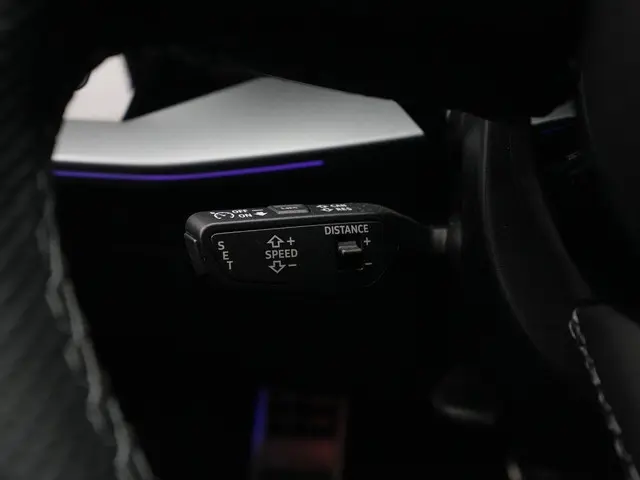 Audi A3 Sportback 30 TFSI S edition 2025 Benzine 27