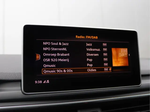 Audi A5 Sportback 3.0TFSI S5 quattro 2018 Benzine 62