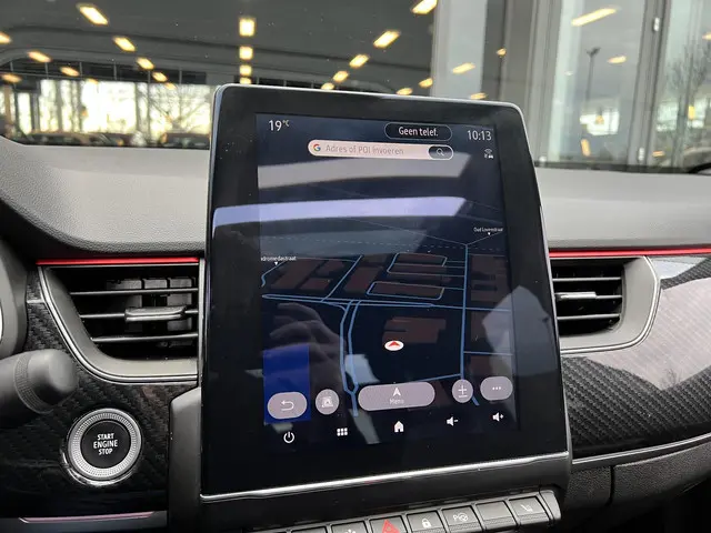 Renault Arkana 1.3 Mild Hybrid 160 R.S. line 2023 Benzine 11