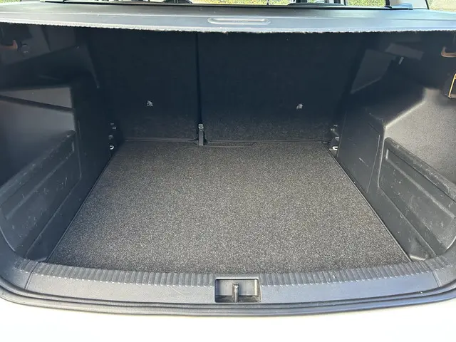 Škoda Fabia Combi 1.0 Clever 2019 Benzine 9