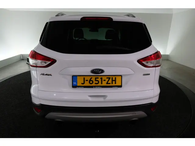 Ford Kuga 1.5 Titanium 2016 Benzine 24