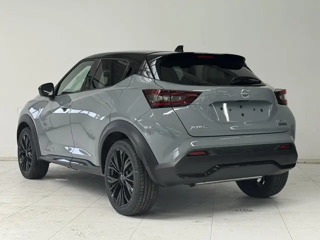Nissan Juke 3