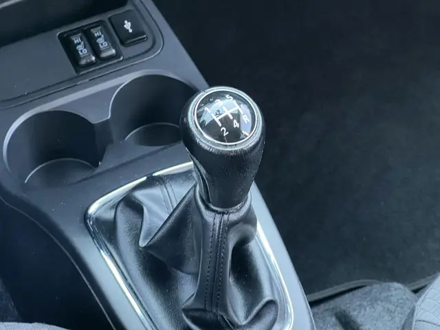 Mitsubishi Space Star 1.2 Connect Pro 2019 Benzine 11