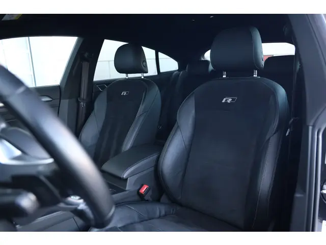 Volkswagen Arteon 2.0 TSI 190PK R-Line 2020 Benzine 5