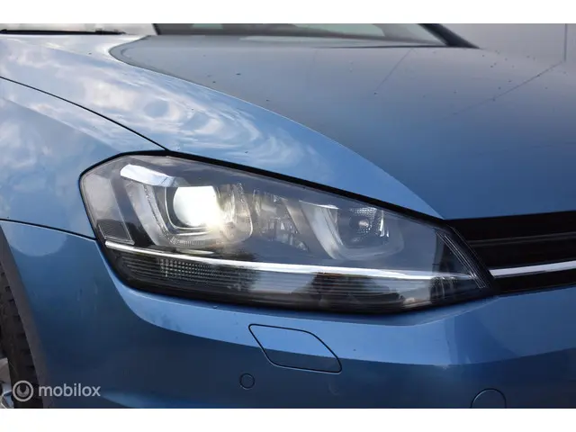 Volkswagen Golf Variant 1.4 TSI Highline 2016 Benzine 9