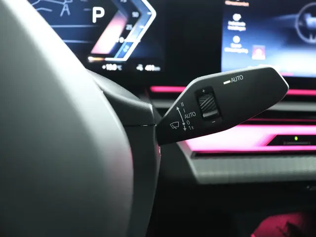 BMW i5 Sedan xDrive40 2025 Elektrisch 27