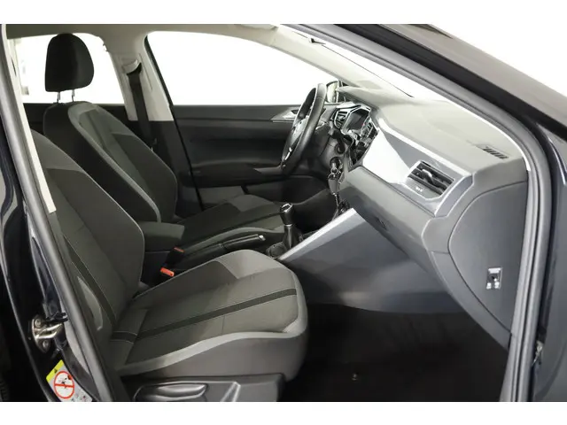 Volkswagen Polo 1.0 TSI Highline 2018 Benzine 11