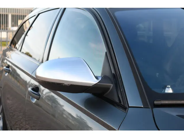 Audi S6 Avant 4.0 TFSI 450pk quattro 2016 Benzine 63