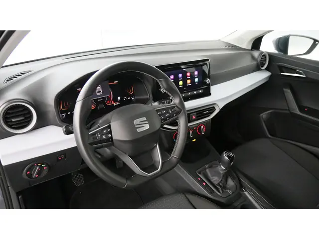 SEAT Ibiza 1.0 EcoTSI 95pk Style 2024 Benzine 16