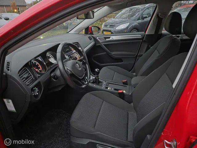 Volkswagen Golf 1.0 TSI Trendline 2019 Benzine 9