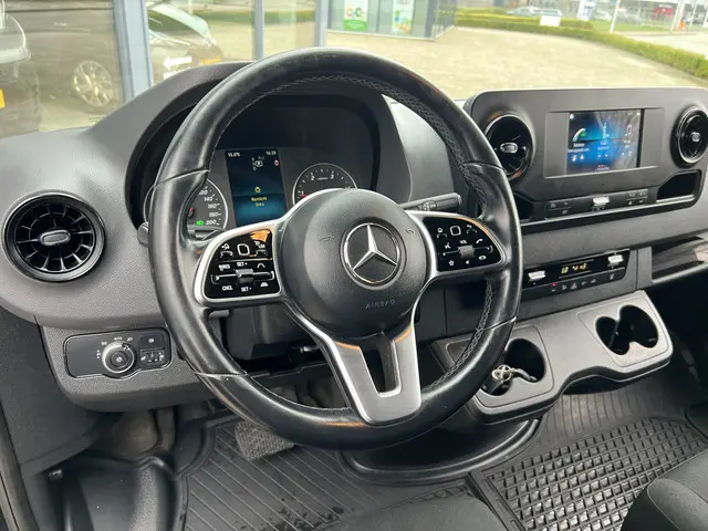 Mercedes-Benz Sprinter 314 2.2 CDI L2H1 2019 Diesel 41