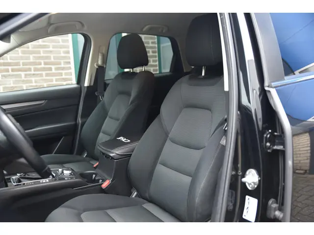 Mazda CX-5 2.5 SkyActiv-G 194 GT-M 2019 Benzine 12