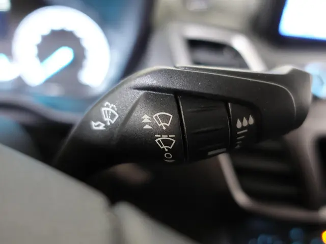 Ford Transit Connect 1.5 L1 Trend 2023 Diesel 21