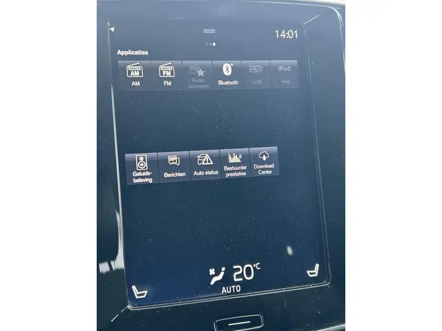 Volvo XC40 1.5 T3 Momentum 2019 Benzine 13