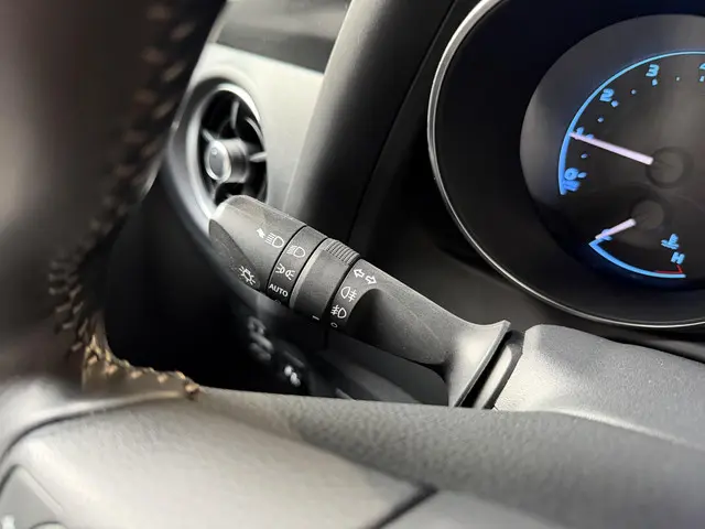 Toyota Auris 1.2T Energy 2019 Benzine 28