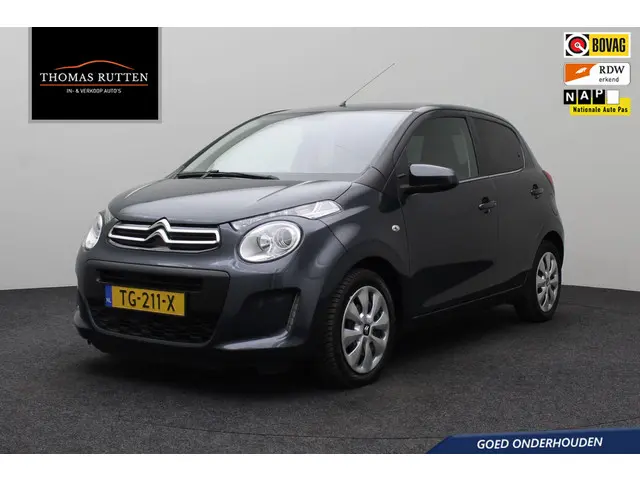 Citroën C1