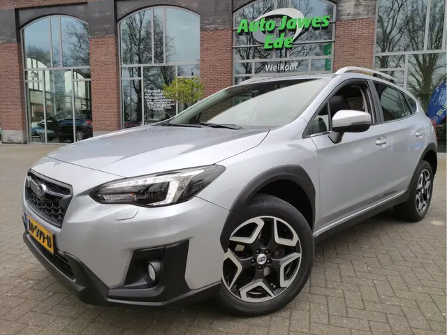 Subaru XV 2.0i Premium 2018 Benzine 2