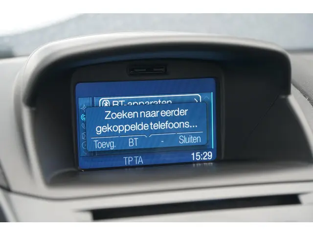 Ford Fiesta 1.0 Style Ultimate 2016 Benzine 27