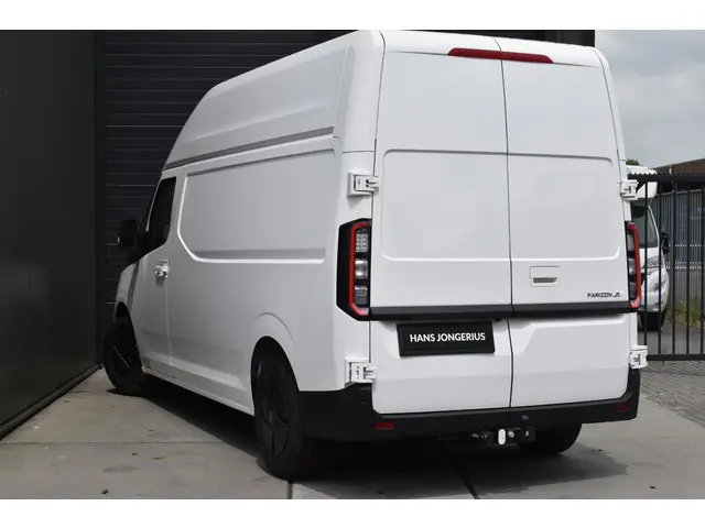 Farizon SV L2H3 83 kWh 2025 Elektrisch 7