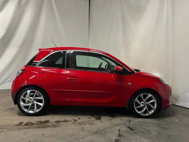 Opel ADAM 1.4 Slam SCHADEAUTO!! 2014 Benzine 4