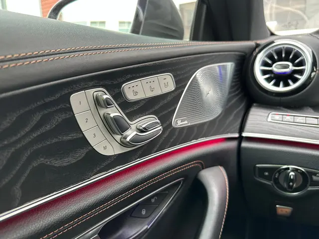 Mercedes-Benz CLS 400 d 4MATIC Premium 2018 Diesel 22