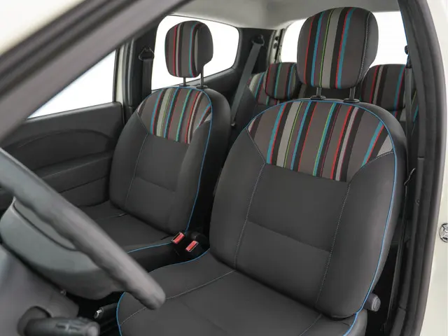 Renault Twingo 1.2 16V Parisienne 2013 Benzine 9