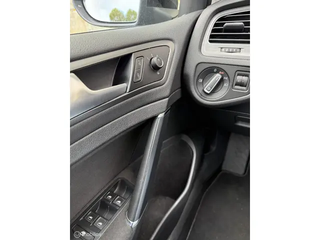 Volkswagen Golf 1.2 TSI Highline 2013 Benzine 12