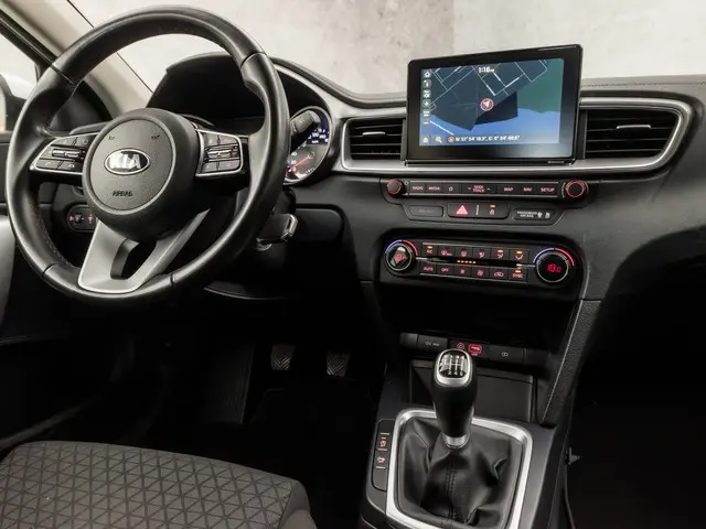 Kia Ceed 1.0 T-GDi DynamicLine 2018 Benzine 7