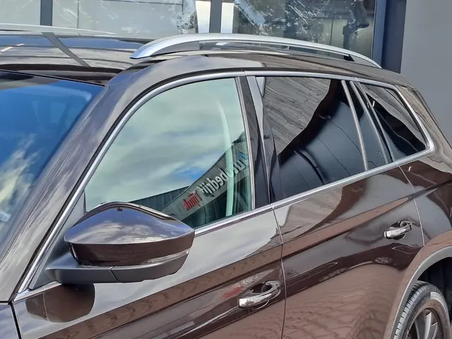 Škoda Kodiaq 1.4 TSI 4x4 Style 2018 Benzine 45