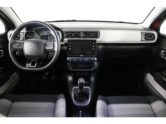 Citroën C3 1.2 PureTech Shine 82 PK. 2018 Benzine 4