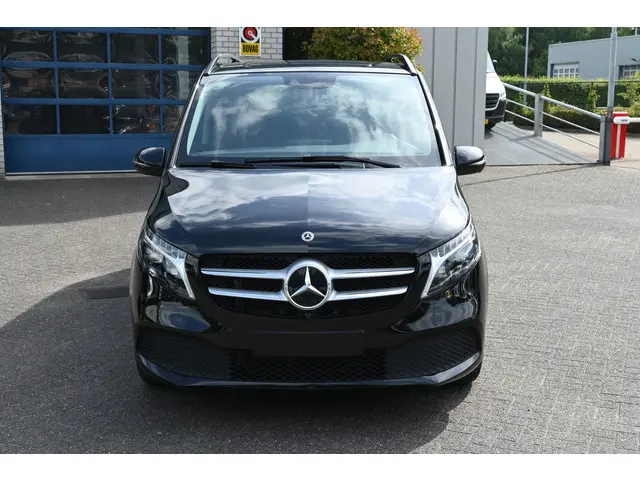 Mercedes-Benz V-Klasse 2