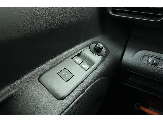 Peugeot Partner 1.5 BlueHDI Premium 2021 Diesel 15