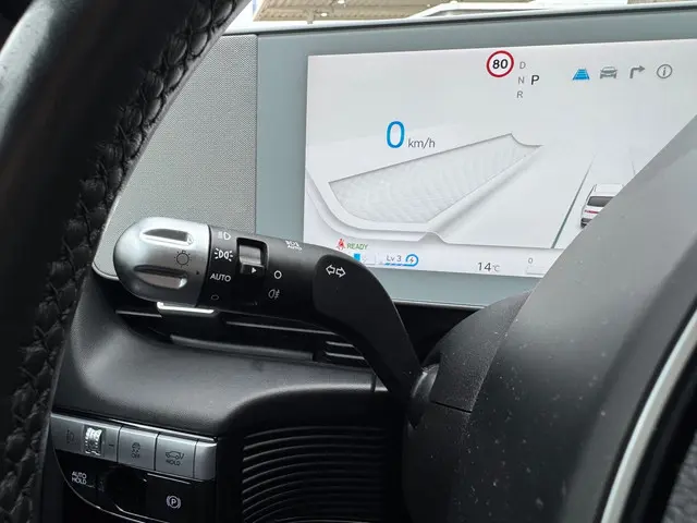 Hyundai IONIQ 5 Connect 73kWh - SOH 98% - 2021 Elektrisch 31