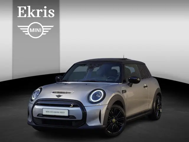 MINI Electric Cooper SE 2023 Elektrisch