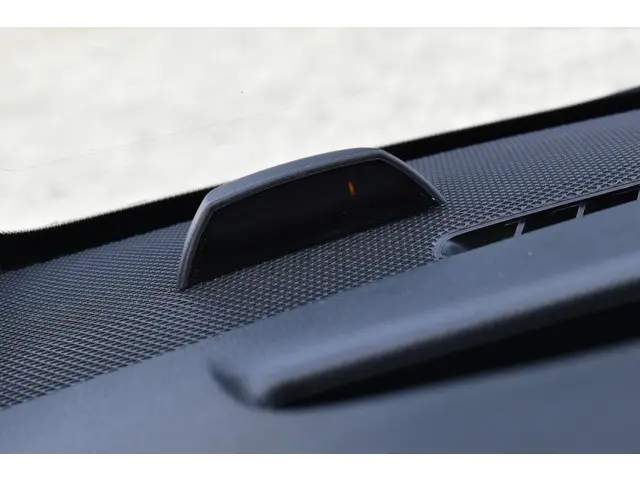 Mercedes-Benz Vito 116 CDI 3 persoons 2021 Diesel 15