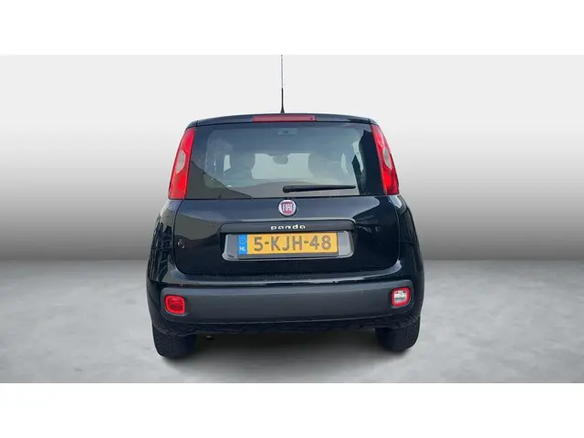 Fiat Panda 0.9 TwinAir Easy 2013 Benzine 3