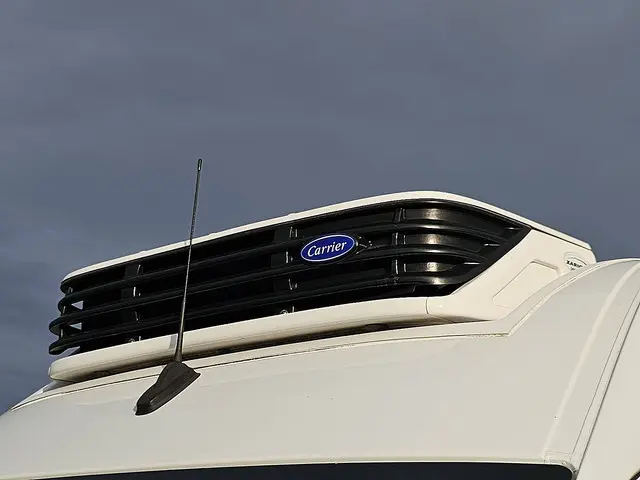 Mercedes-Benz Sprinter 314 2020 Diesel 15