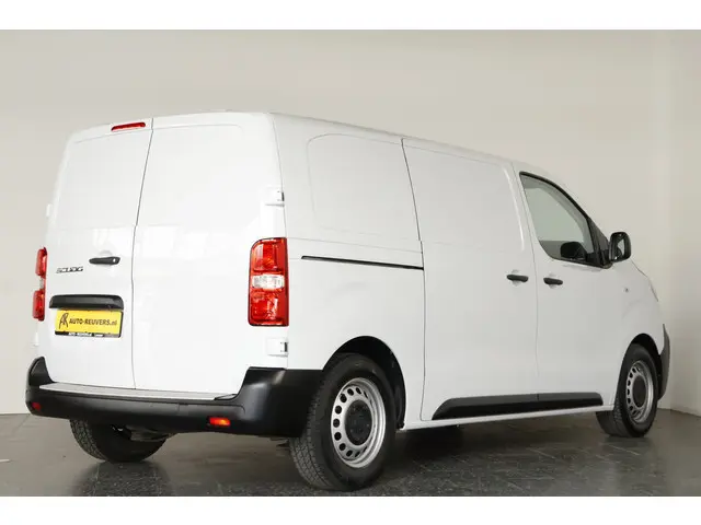 Fiat Scudo 1.5 MultiJet L2H1 2023 Diesel