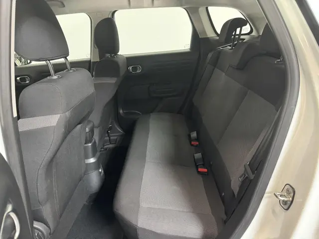 Citroën C3 Aircross 1.2 PureTech S&S Feel 2018 Benzine 8