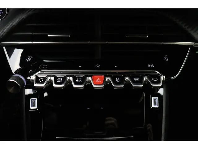 Peugeot e-2008 EV GT 54 kWh 2024 Elektrisch 27