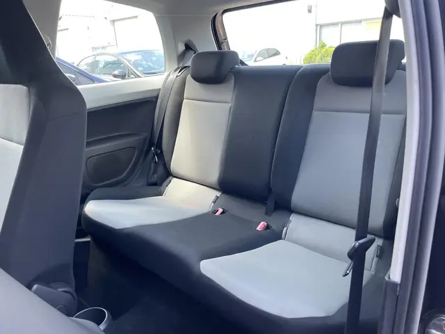 Škoda Citigo 1.0 Easy 2013 Benzine 12