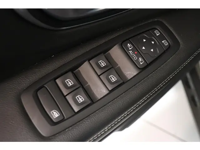 Renault Grand Scénic 1.2 TCe Intens 2017 Benzine 26