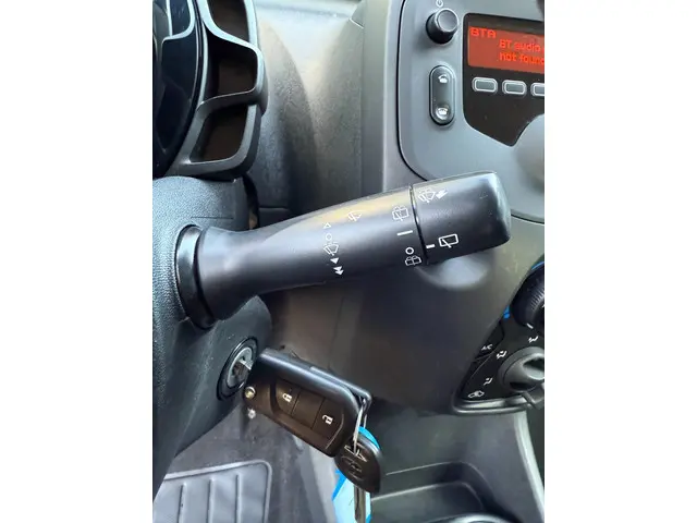 Toyota Aygo 1.0 VVT-i x-fun app carplay 2021 Benzine 17