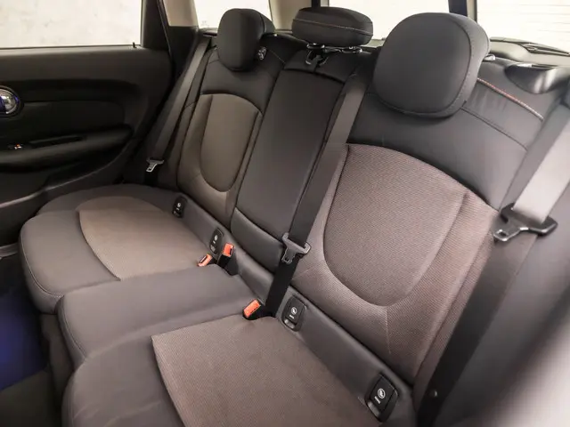 MINI Clubman Mini 1.5 Cooper Chili Sport 2019 Benzine 15